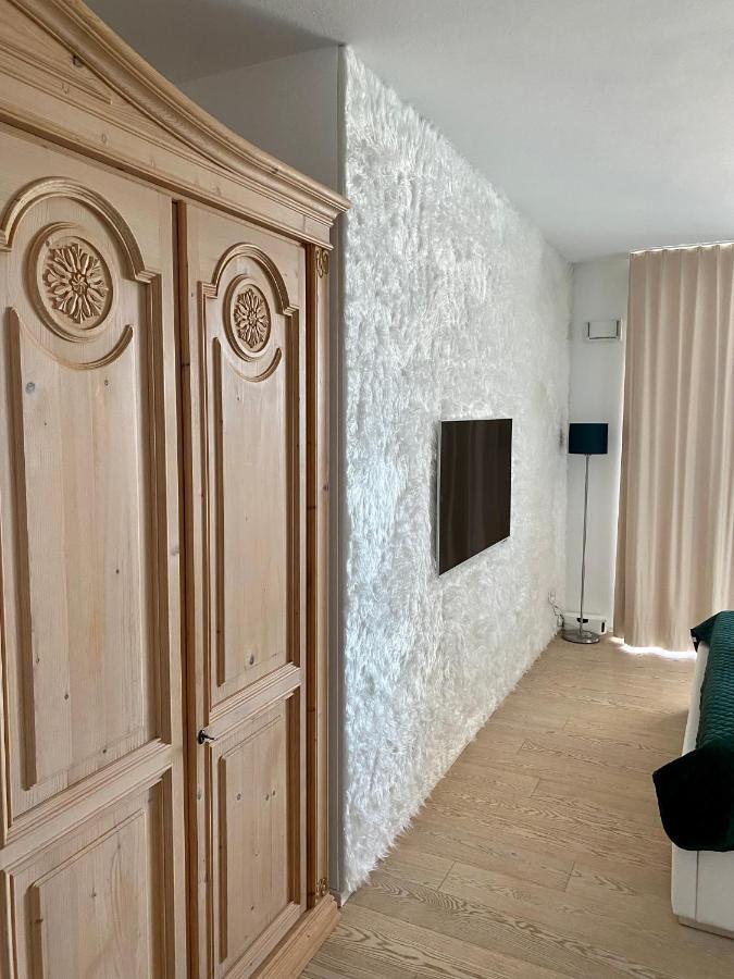 Alpen-Panorama Suite - Einzigartige Privatsuite Hoch Ueber Muenchen, 12Tes Og, Alpenblick, Loggia, Whirlpool, 15 Minuten Zum Zentrum, Ruhe Und Erholung In Der Stadt Muenchen Fuer Privat Und Geschaeftlich Reisende Zewnętrze zdjęcie