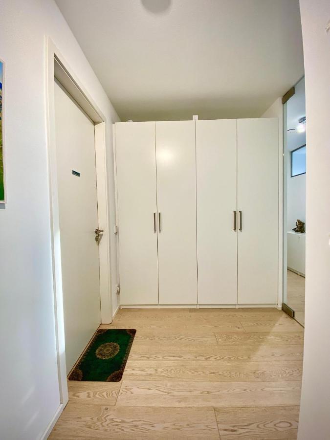 Alpen-Panorama Suite - Einzigartige Privatsuite Hoch Ueber Muenchen, 12Tes Og, Alpenblick, Loggia, Whirlpool, 15 Minuten Zum Zentrum, Ruhe Und Erholung In Der Stadt Muenchen Fuer Privat Und Geschaeftlich Reisende Zewnętrze zdjęcie